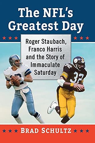 The NFL's Greatest Day