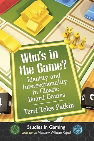 Who's in the Game?