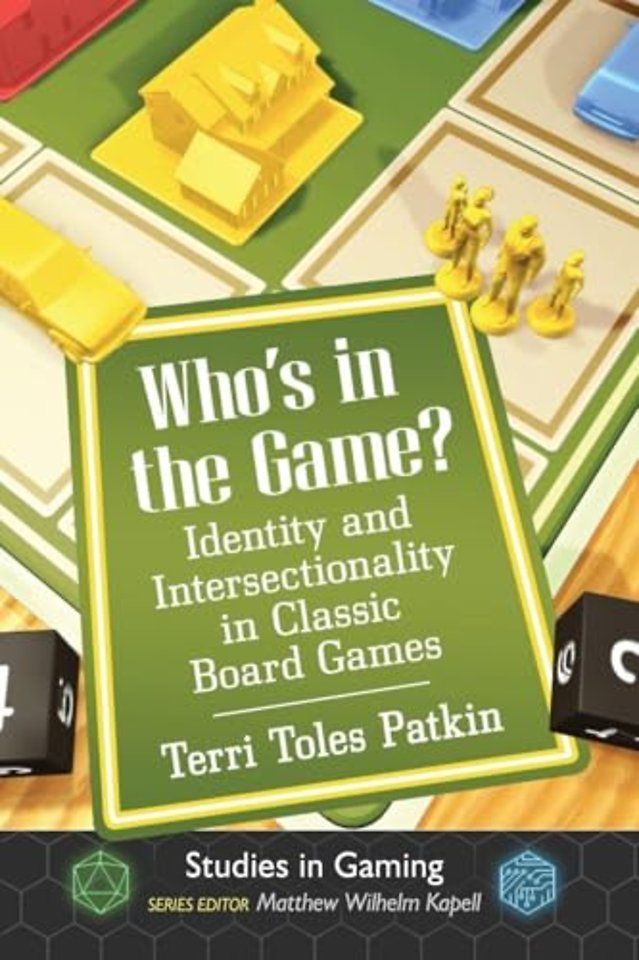 Who's in the Game?