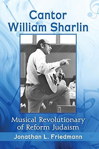 Cantor William Sharlin