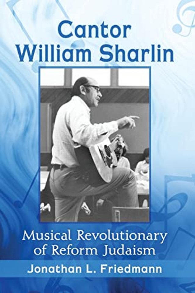 Cantor William Sharlin