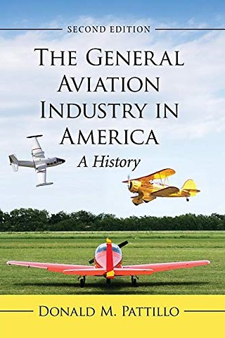 The General Aviation Industry in America