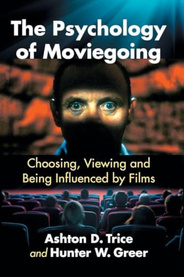 The Psychology of Moviegoing