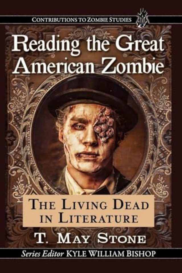 Reading the Great American Zombie