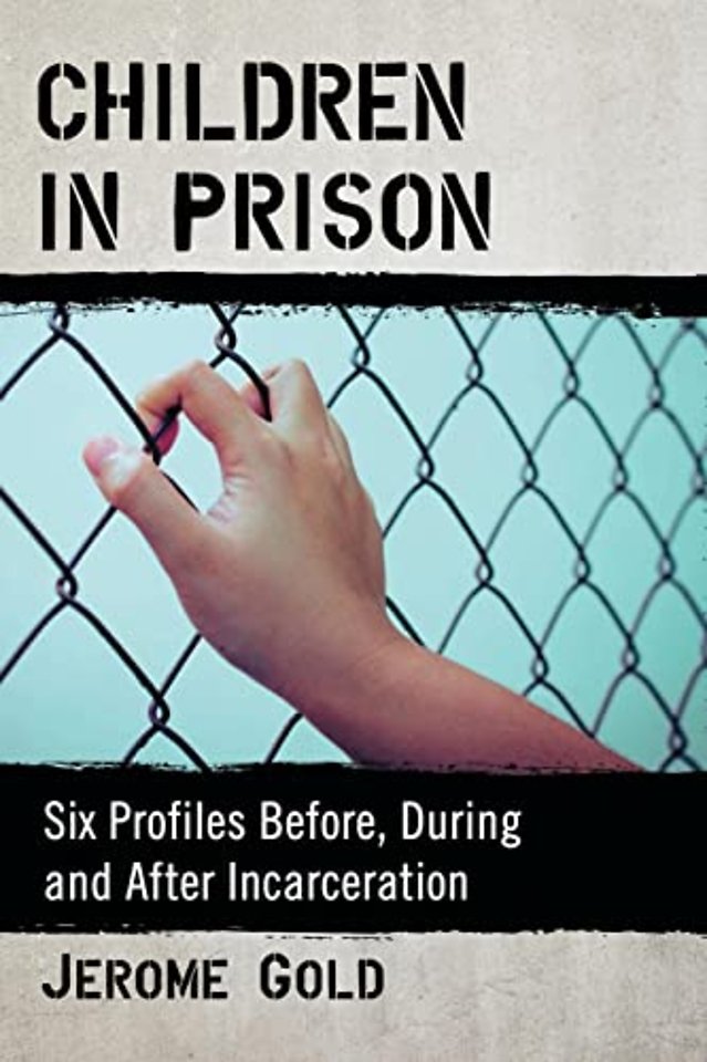 Children in Prison