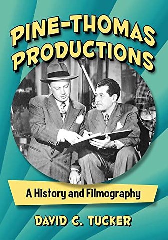Pine-Thomas Productions