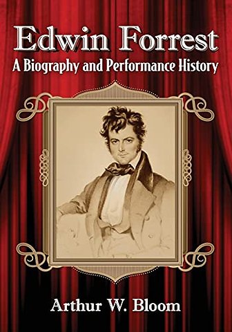 Edwin Forrest