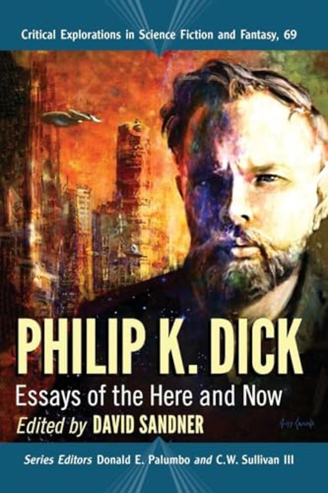 Philip K. Dick