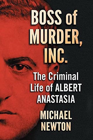 Boss of Murder, Inc.