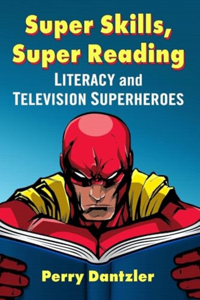 Super Skills, Super Reading
