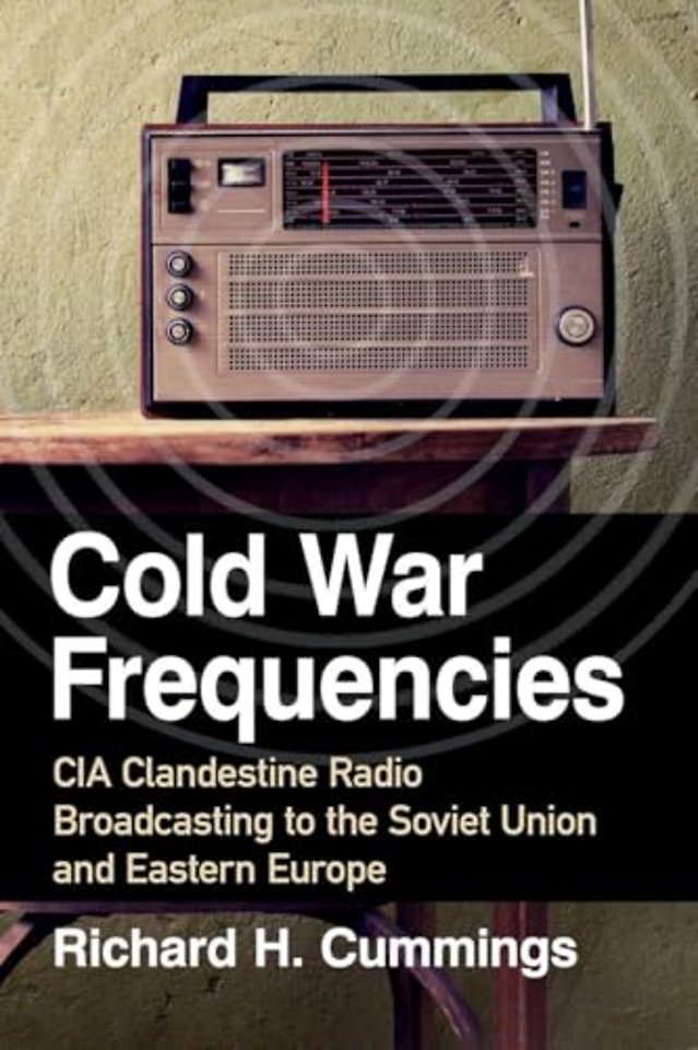 Cold War Frequencies