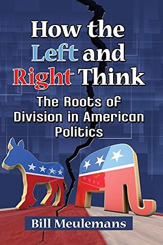 How the Left and Right Think