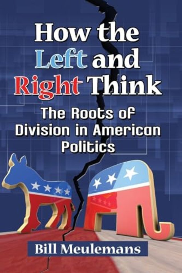 How the Left and Right Think