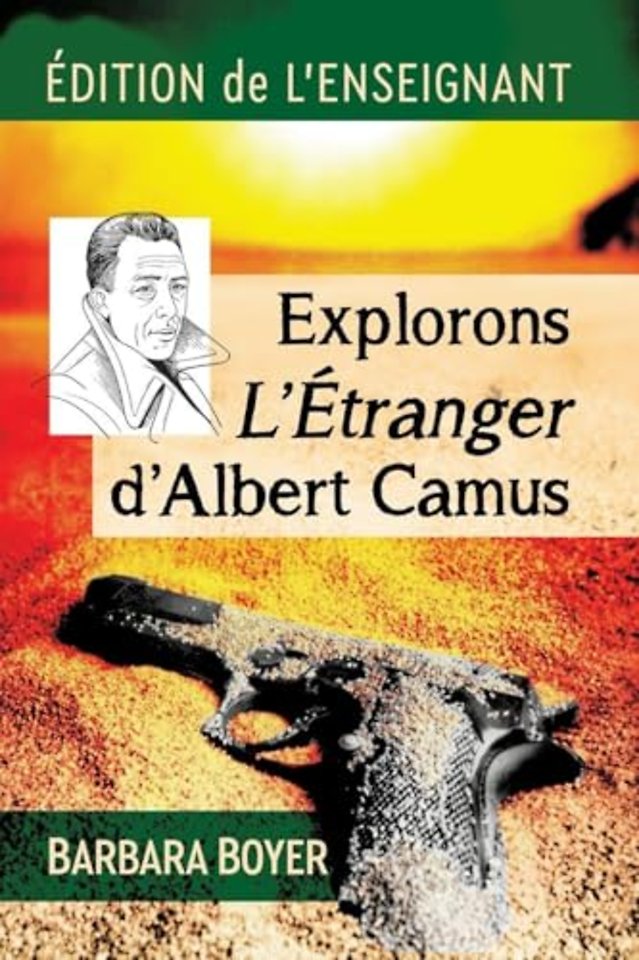 Explorons L'Etranger d'Albert Camus