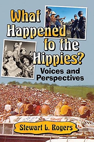 What Happened to the Hippies?