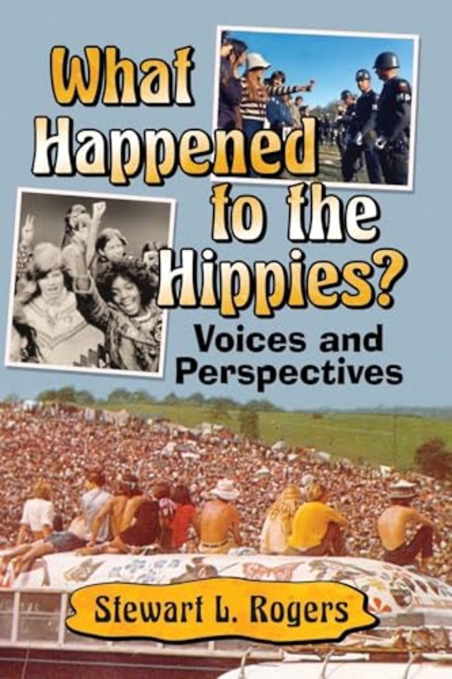 What Happened to the Hippies?
