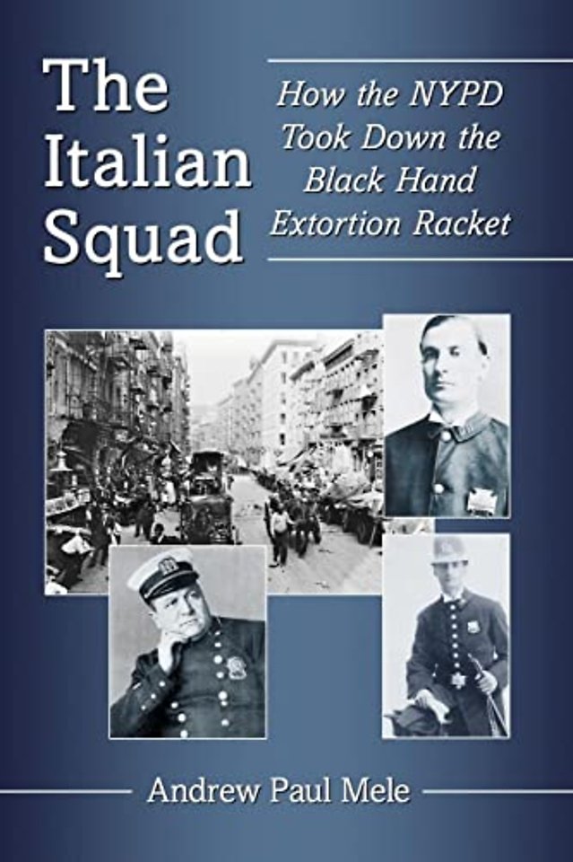 The Italian Squad
