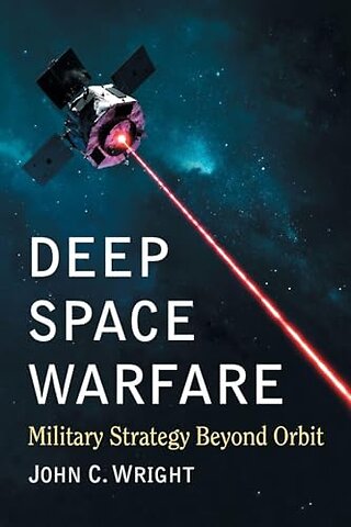 Deep Space Warfare
