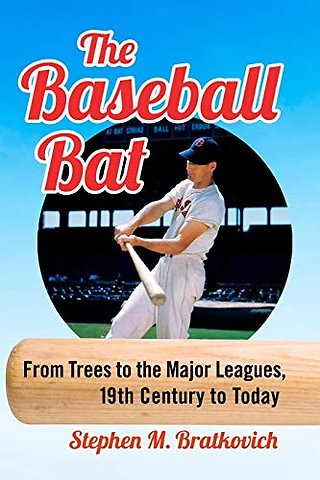 The Baseball Bat