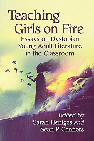 Teaching Girls on Fire