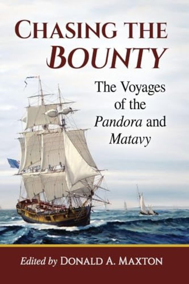 Chasing the Bounty