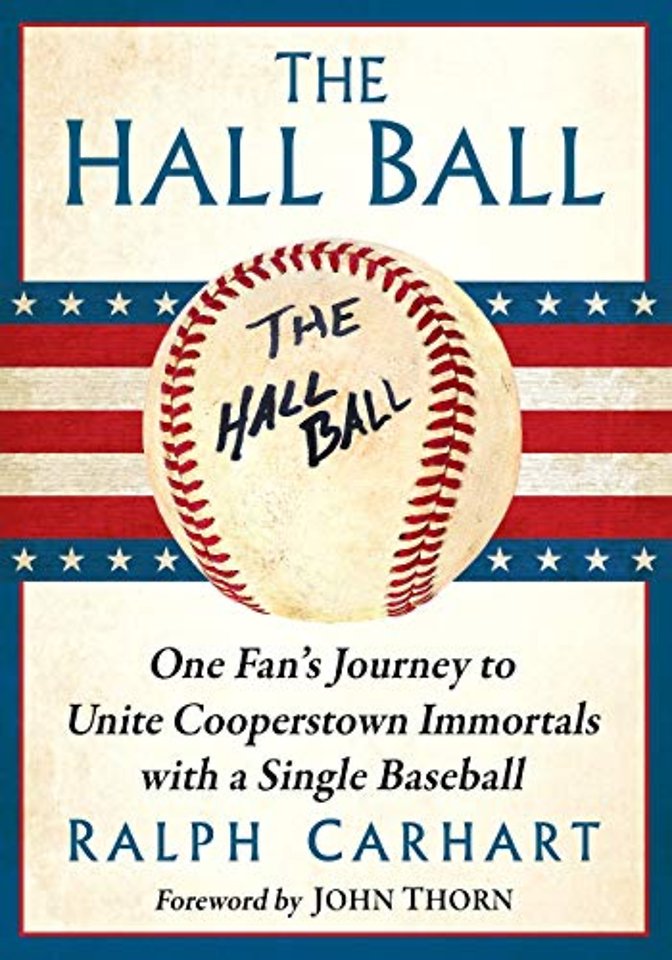 The Hall Ball