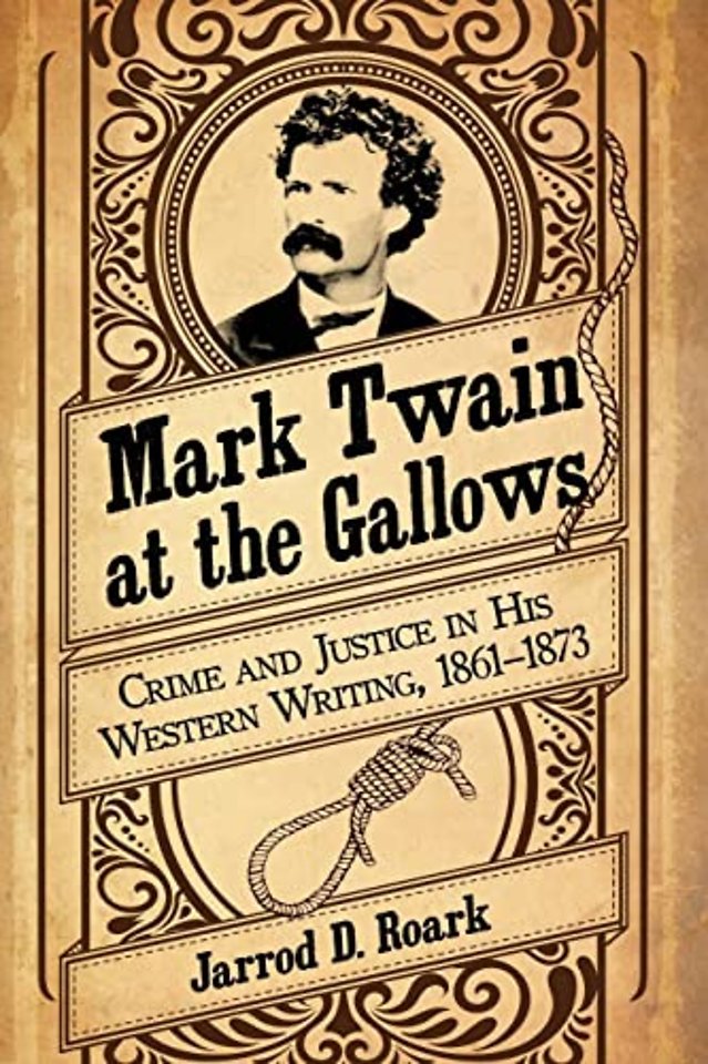 Mark Twain at the Gallows