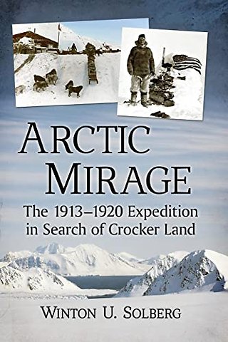 Arctic Mirage