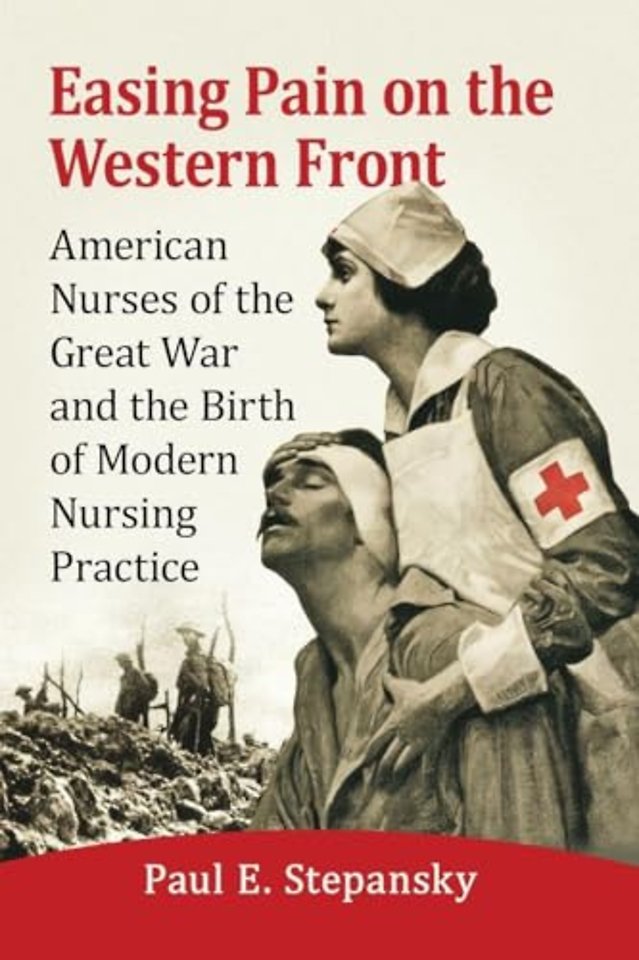 Easing Pain on the Western Front
