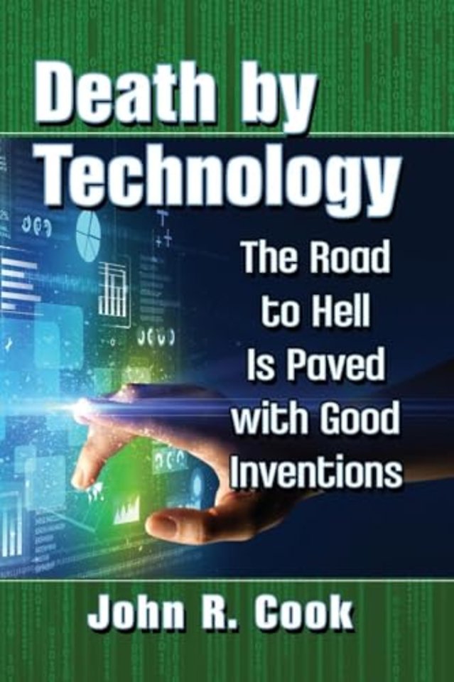 Death by Technology