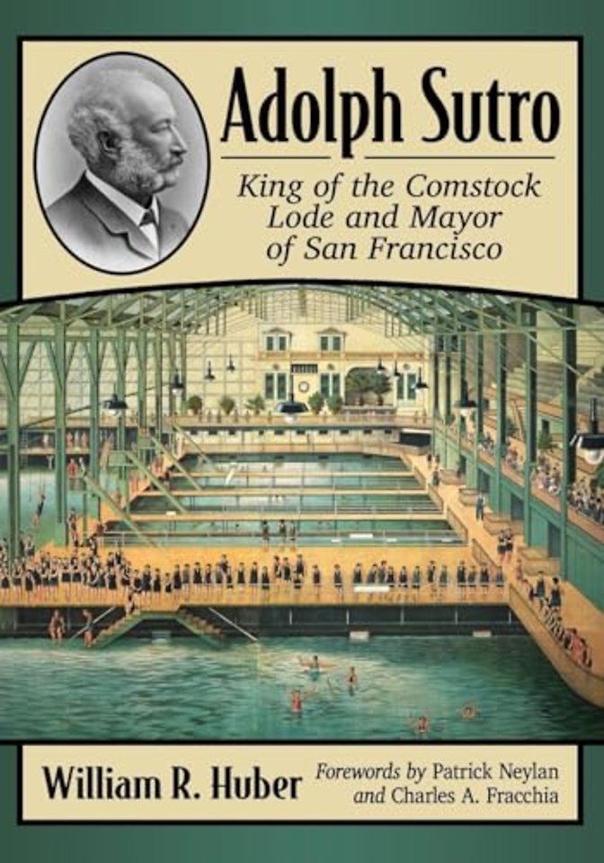 Adolph Sutro