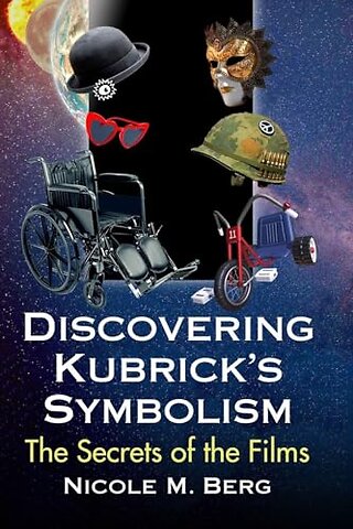 Discovering Kubrick's Symbolism