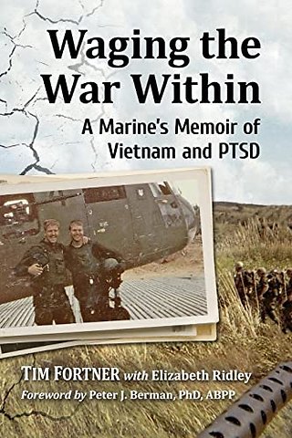 Waging the War Within