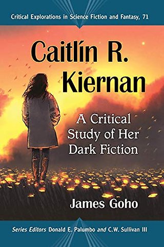 Caitlin R. Kiernan