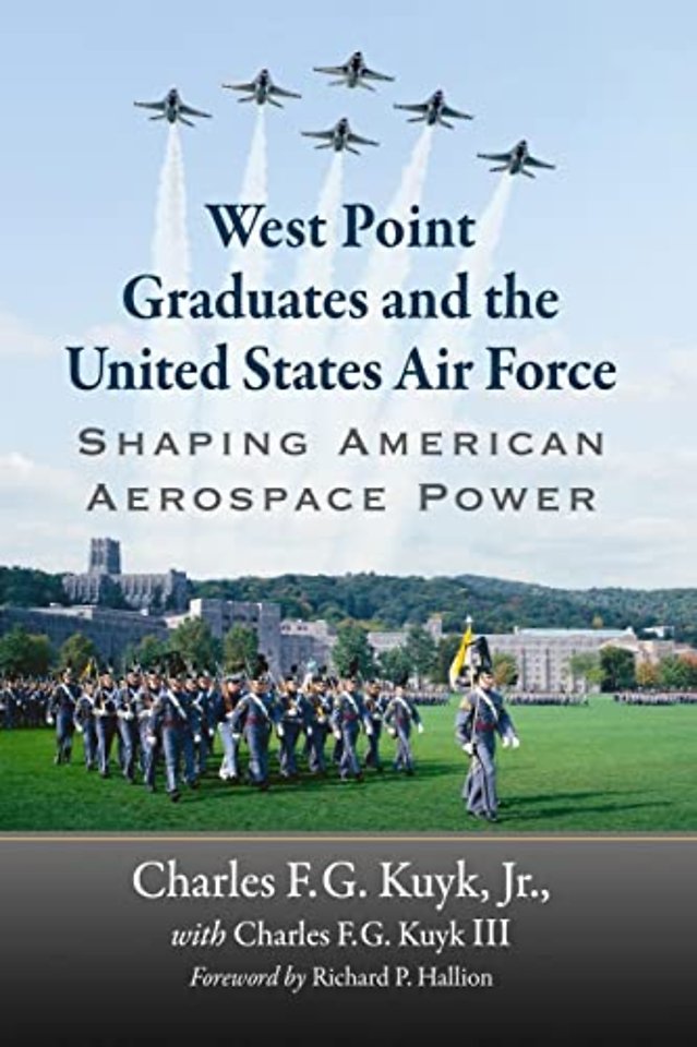 West Point Graduates and the United States Air Force