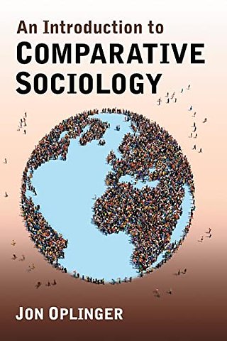 An Introduction to Comparative Sociology