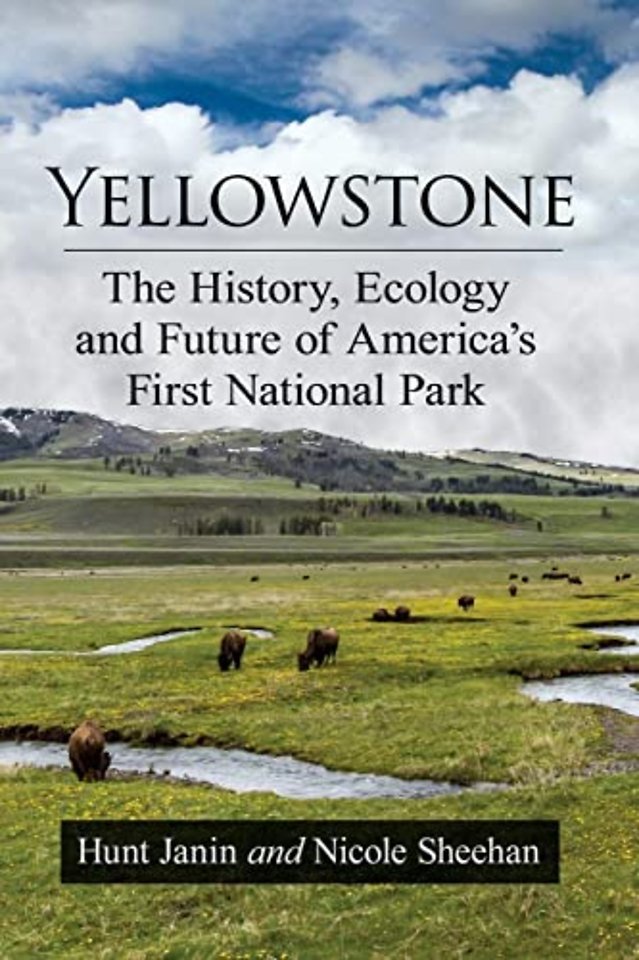 Yellowstone