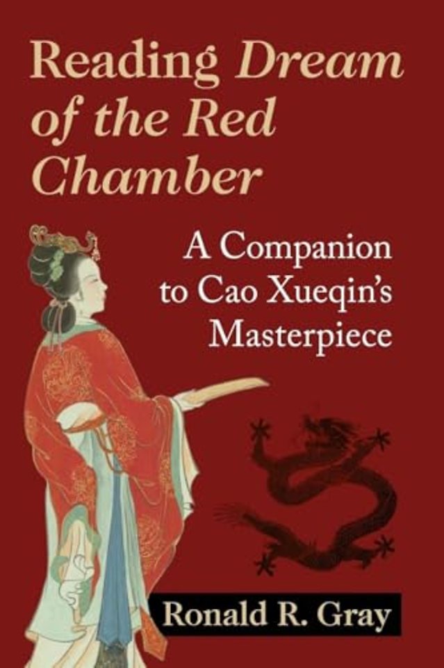 Reading Dream of the Red Chamber