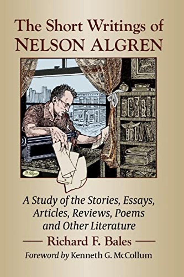 The Short Writings of Nelson Algren