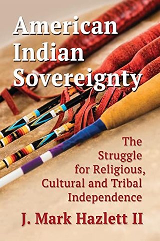 American Indian Sovereignty