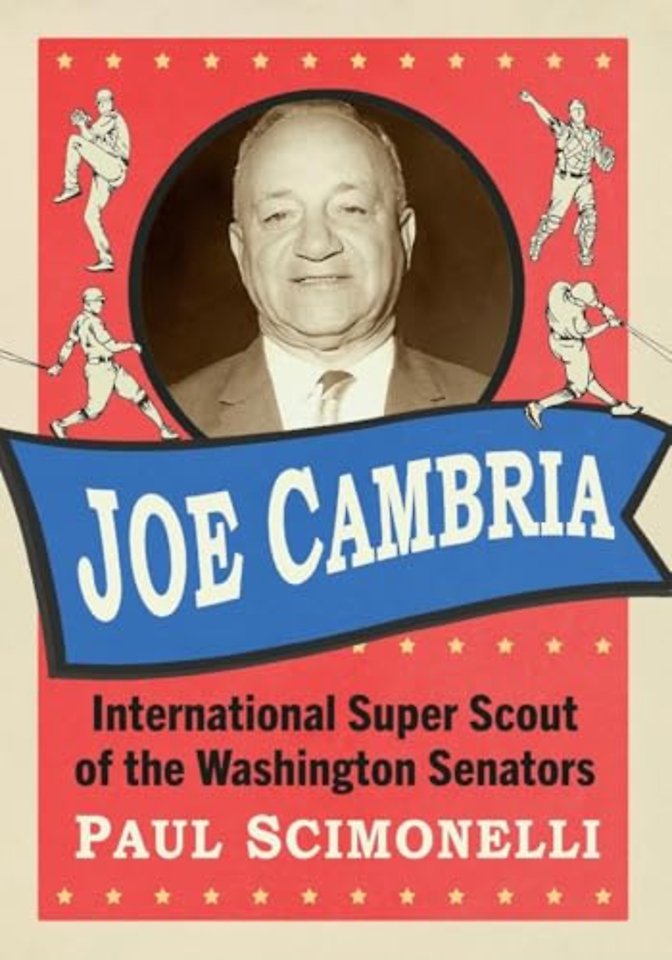 Joe Cambria