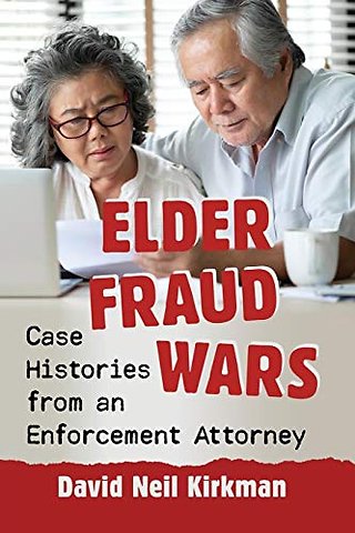 Elder Fraud Wars