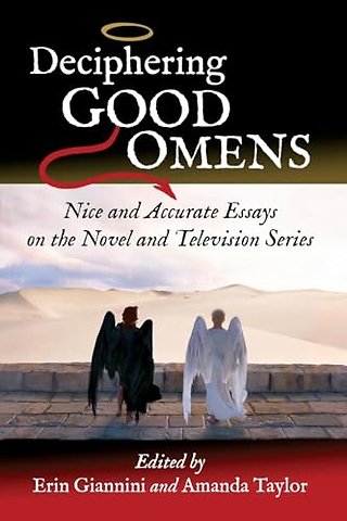 Deciphering Good Omens