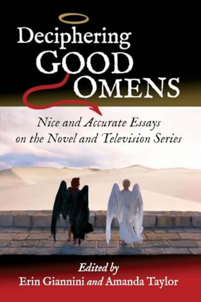 Deciphering Good Omens