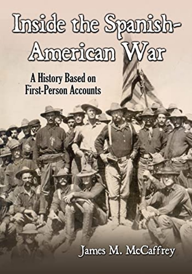 Inside the Spanish-American War