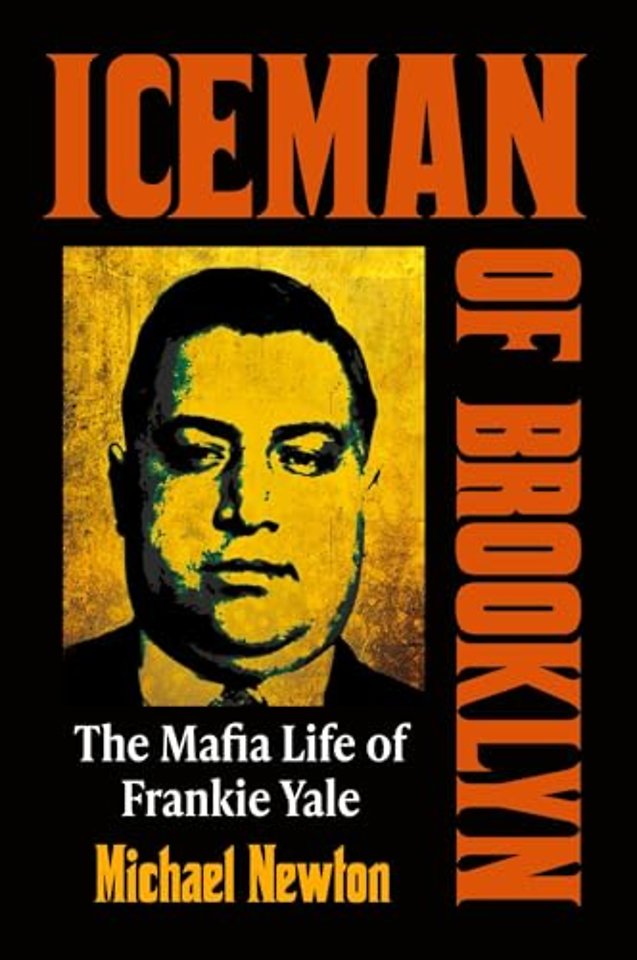 Iceman of Brooklyn
