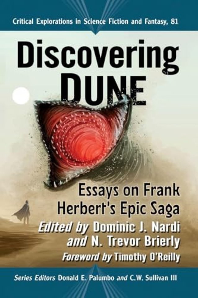 Discovering Dune