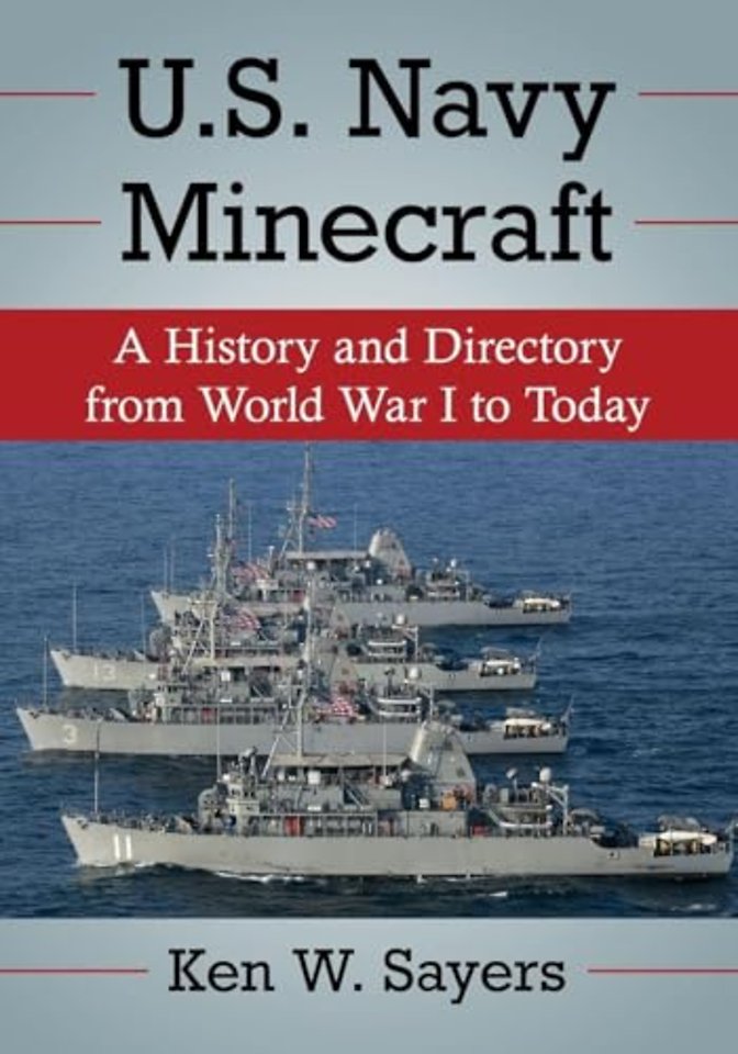 U.S. Navy Minecraft