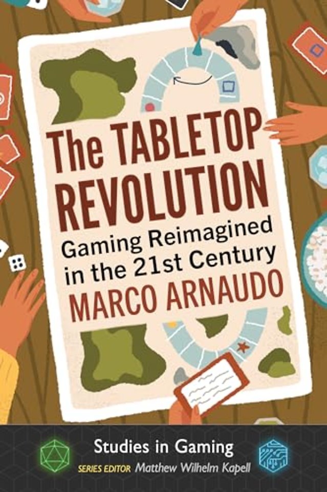 The Tabletop Revolution