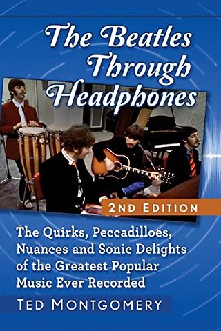 The Beatles Through Headphones